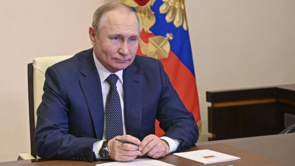 Putin'den Ukrayna ve zorunlu askerlik açıklamaları