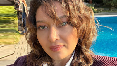 Ölümden döndü: Büyük bir kaza atlattım!