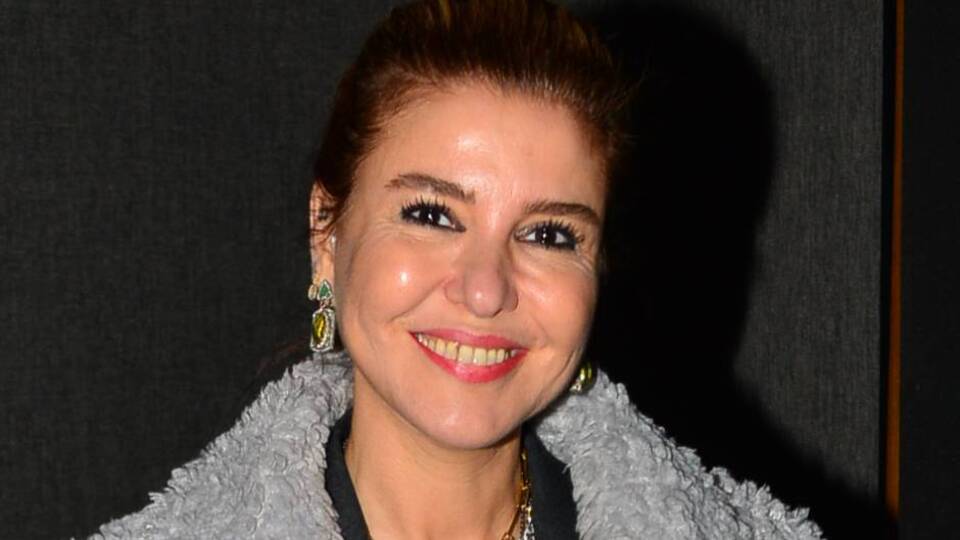 'Takipçilerim ayaklarımı çok merak ediyor'