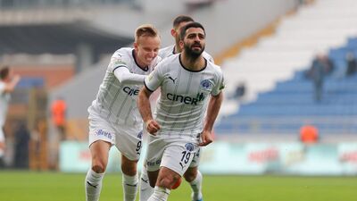 Krallık yarışı kızışıyor!