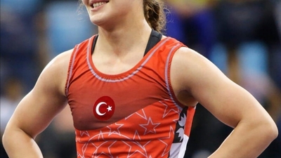 Kadın sporcu sayısı 30 kat arttı