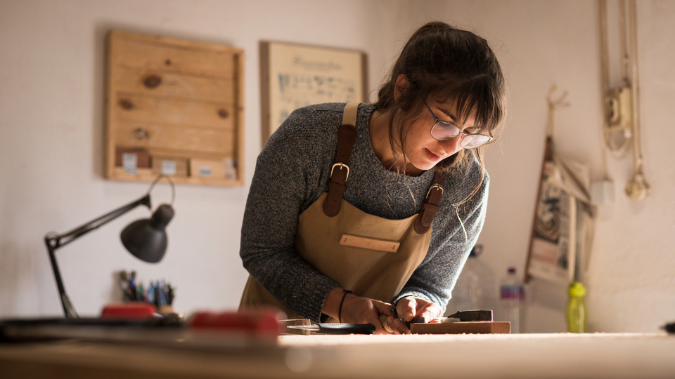 Gelecek Kadınların programı bir yılda bin kadına ulaştı