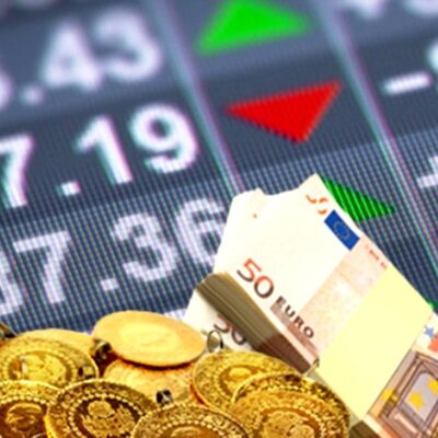 Emtia fiyatları küresel ekonomiyi tehdit ediyor