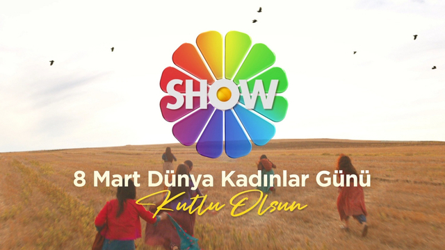 Show TV'den '8 Mart'a özel tanıtımlar!