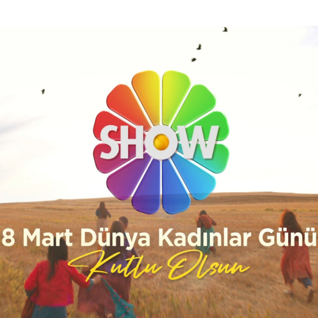 Show TV'den '8 Mart'a özel tanıtımlar!