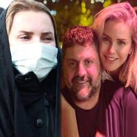 "Ölmeyecek kadar yaralıyım!"