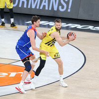 Rusya kararı, Fenerbahçe Beko'yu vurdu