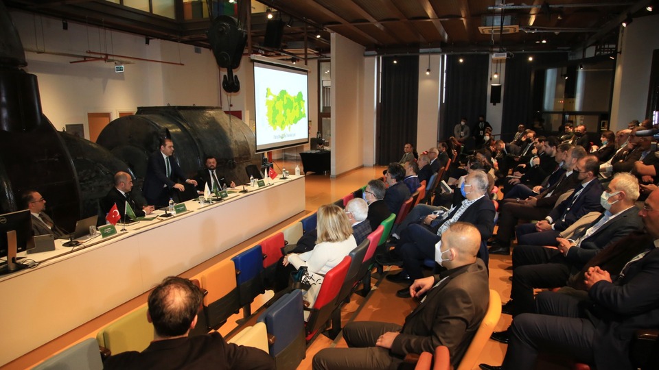 Doğa Kolejinde yeni eğitim hedefleri belirlendi