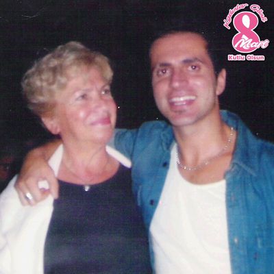 "Bugün benim için daha da önemli"