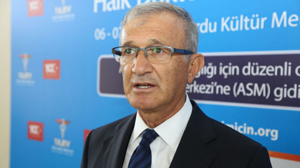 Kadın sağlığı için rutin kontrollere önem verilmeli!