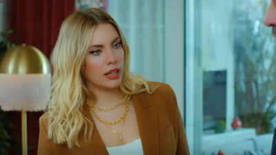 Yasak Elma 134. son bölüm tek parça izle!