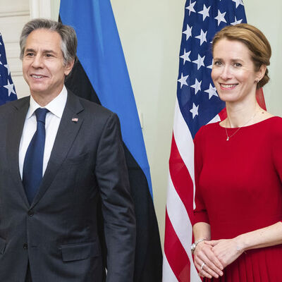 Blinken'dan Lavrov'un sözlerine yanıt