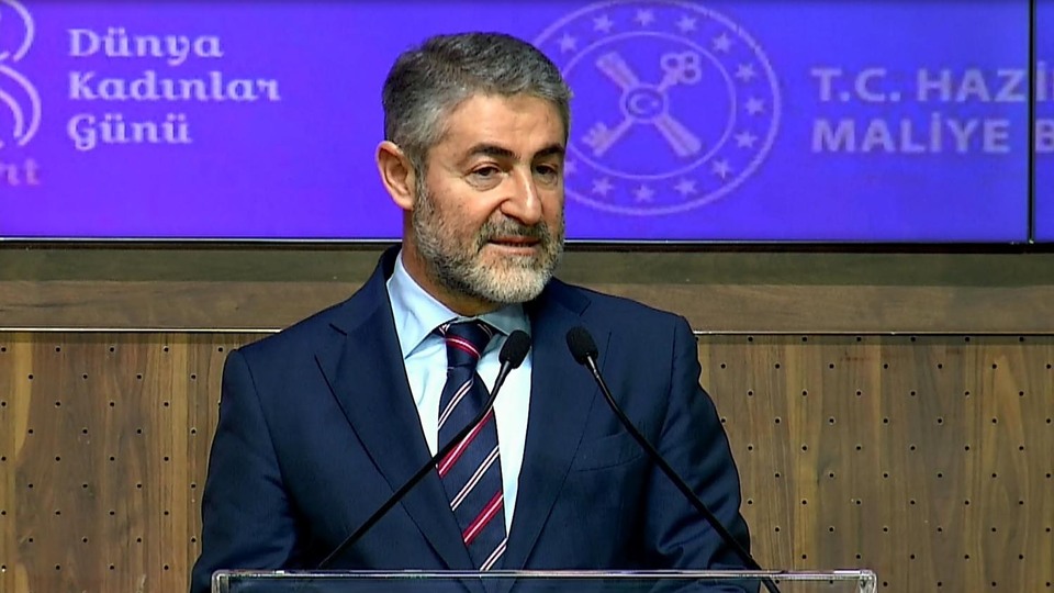 'Kadınların iş gücüne katılım oranı arttı'