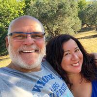 'Sensizlikle travmatik tanışmamın 1. yıldönümü'