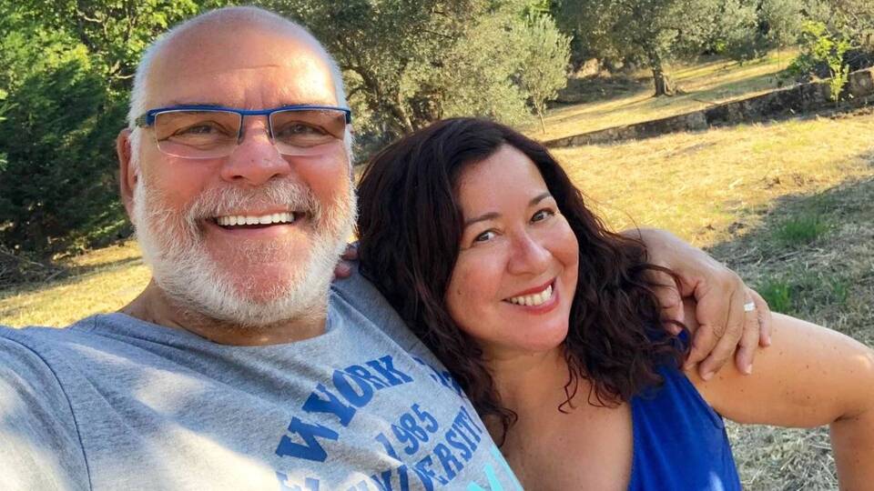 'Sensizlikle travmatik tanışmamın 1. yıldönümü'