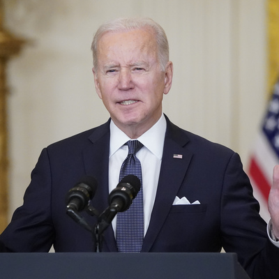 ABD, Rusya'dan petrol ithalatını yasaklıyor