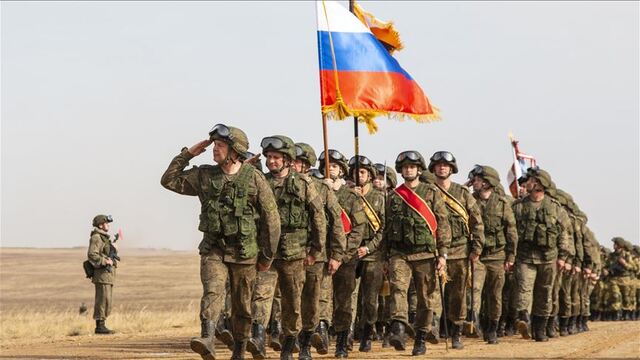 CIA Direktörü Rusya'nın askeri kaybını açıkladı