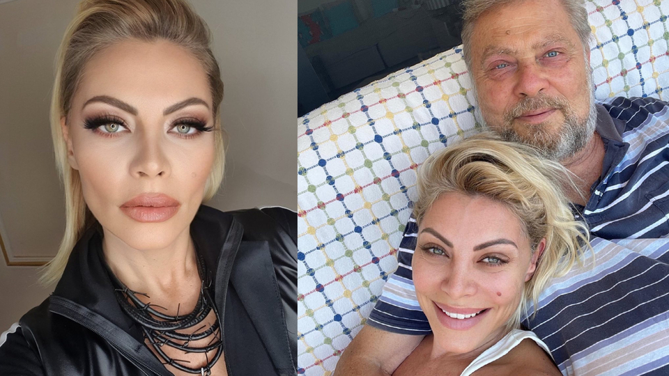 Seray Sever'in acı günü