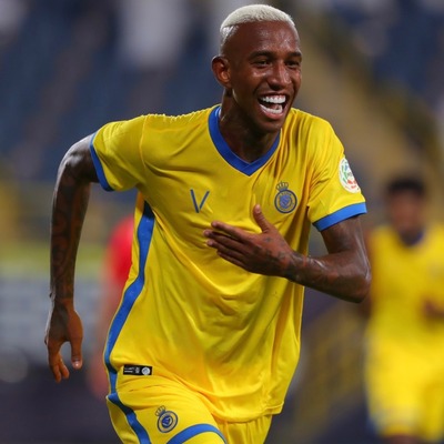 Talisca'da son dakika sürprizi!