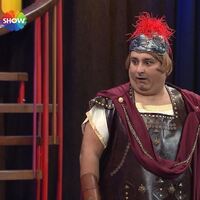 Güldür Güldür Show'da eğlence hız kesmiyor!