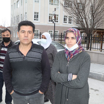 17 yaşındaki Gizem Canbulut'u 8 kez bıçaklayan caniye 'iyi hal' indirimi