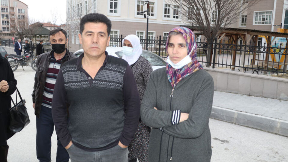 17 yaşındaki Gizem Canbulut'u 8 kez bıçaklayan caniye 'iyi hal' indirimi