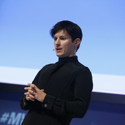 Telegram'ın kurucusundan Rusya yanıtı