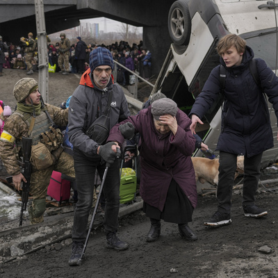 Rusya geçici ateşkes ilan etti
