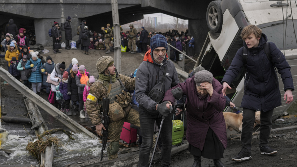 Rusya geçici ateşkes ilan etti