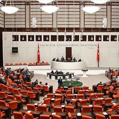 Tüketicilerin korunmasına yönelik kanun teklifi