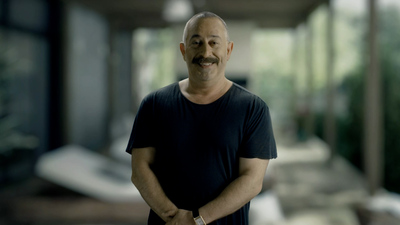 Cem Yılmaz'dan Ahmet Hakan'a olay gönderme!