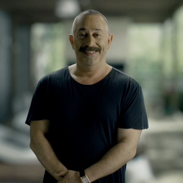 Cem Yılmaz'dan Ahmet Hakan'a olay gönderme!