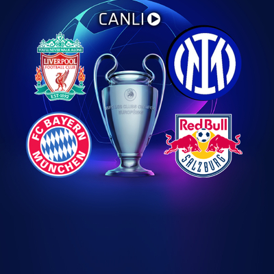 Bayern gol yağdırdı; Liverpool turladı