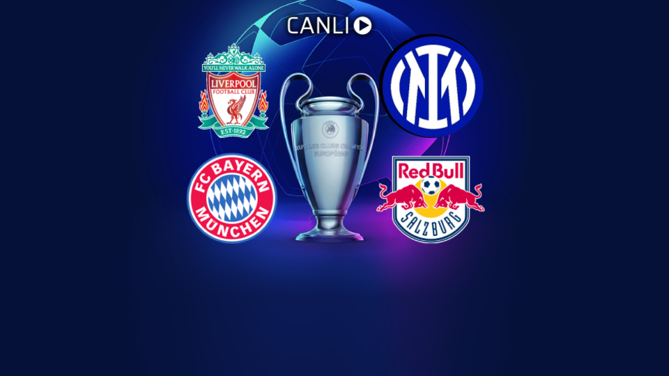 Bayern gol yağdırdı; Liverpool turladı