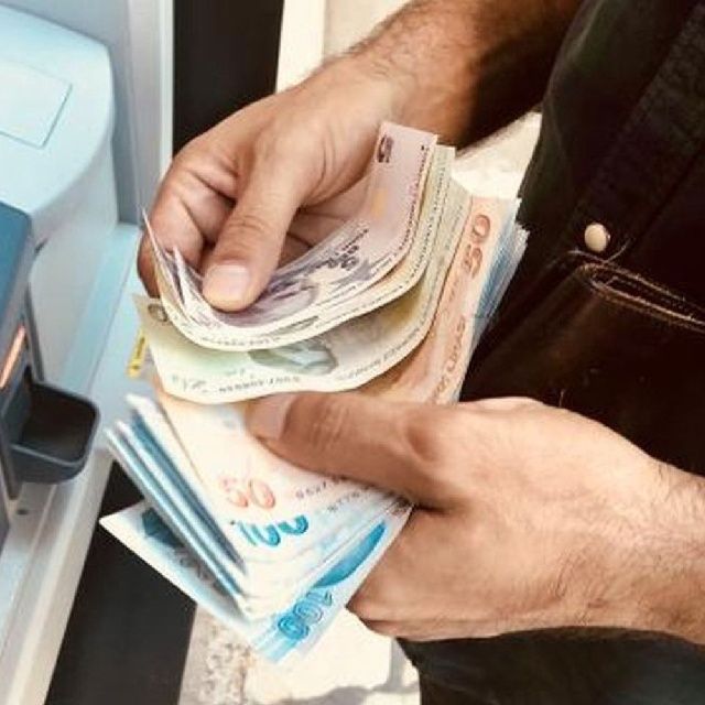 Emekli ikramiyesi müjdesi