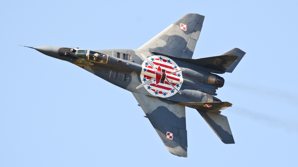 Polonya'dan önemli Ukrayna kararı!