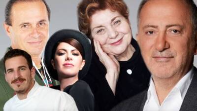 İşte Fatih Altaylı'nın bu haftaki konukları