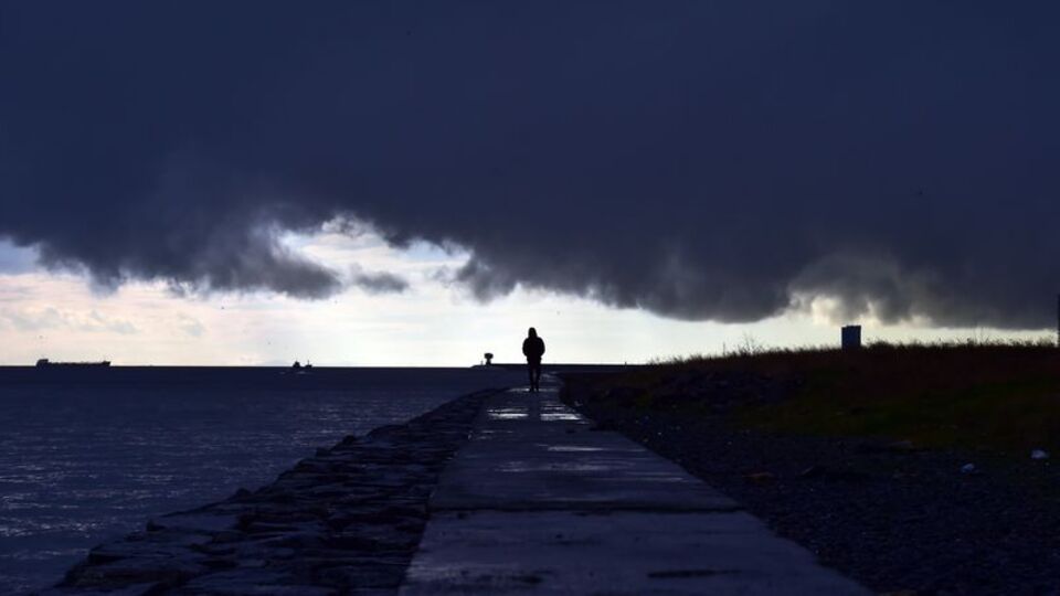 Bu bölgelerde sağanak etkili olacak