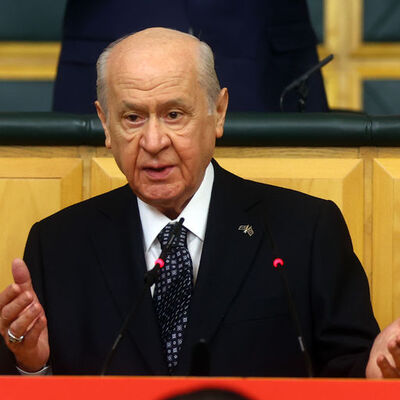Bahçeli: Yağsız yemek olur da yarınsız Türkiye olmaz