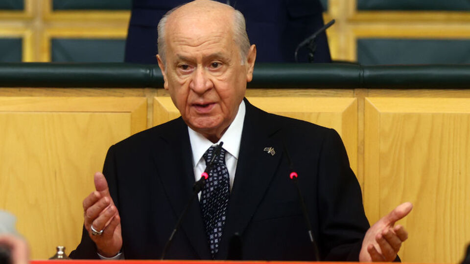 Bahçeli: Yağsız yemek olur da yarınsız Türkiye olmaz