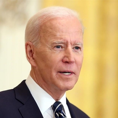 ABD Başkanı Biden'dan flaş karar!