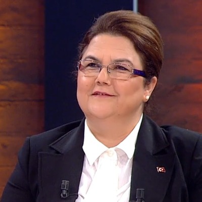 Bakan Derya Yanık'tan Habertürk TV'ye açıklamalar