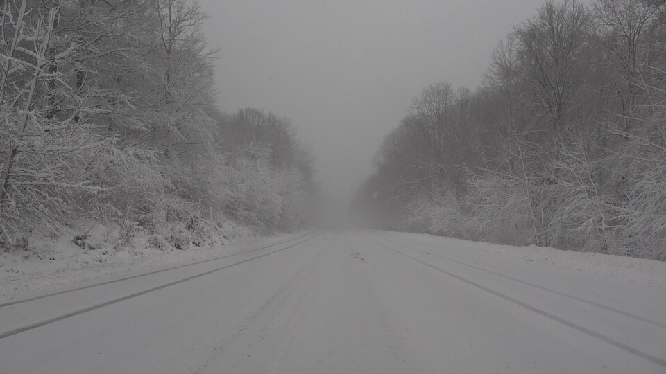Kar yeniden! Perşembe gününe dikkat