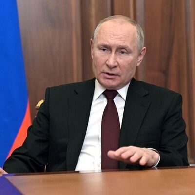 Rusya başarısız mı oldu?