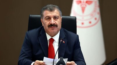 Vaka sayılarında dikkat çeken artış!