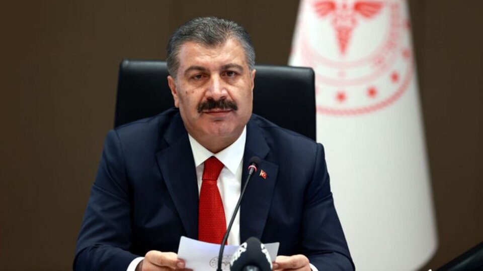 Vaka sayılarında dikkat çeken artış!