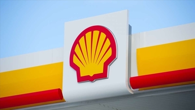 Shell'den flaş Rusya kararı