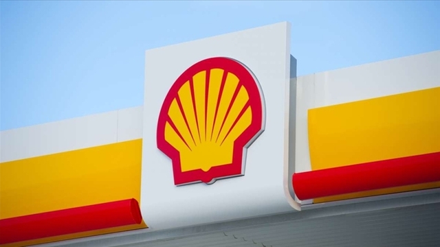Shell'den flaş Rusya kararı