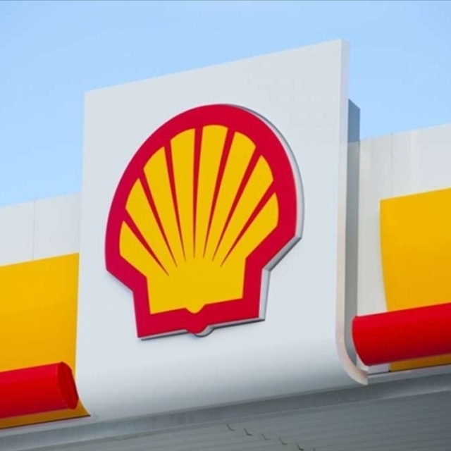 Shell'den flaş Rusya kararı