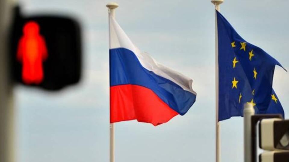 Rusya'dan Avrupa'ya petrol ve gaz uyarısı